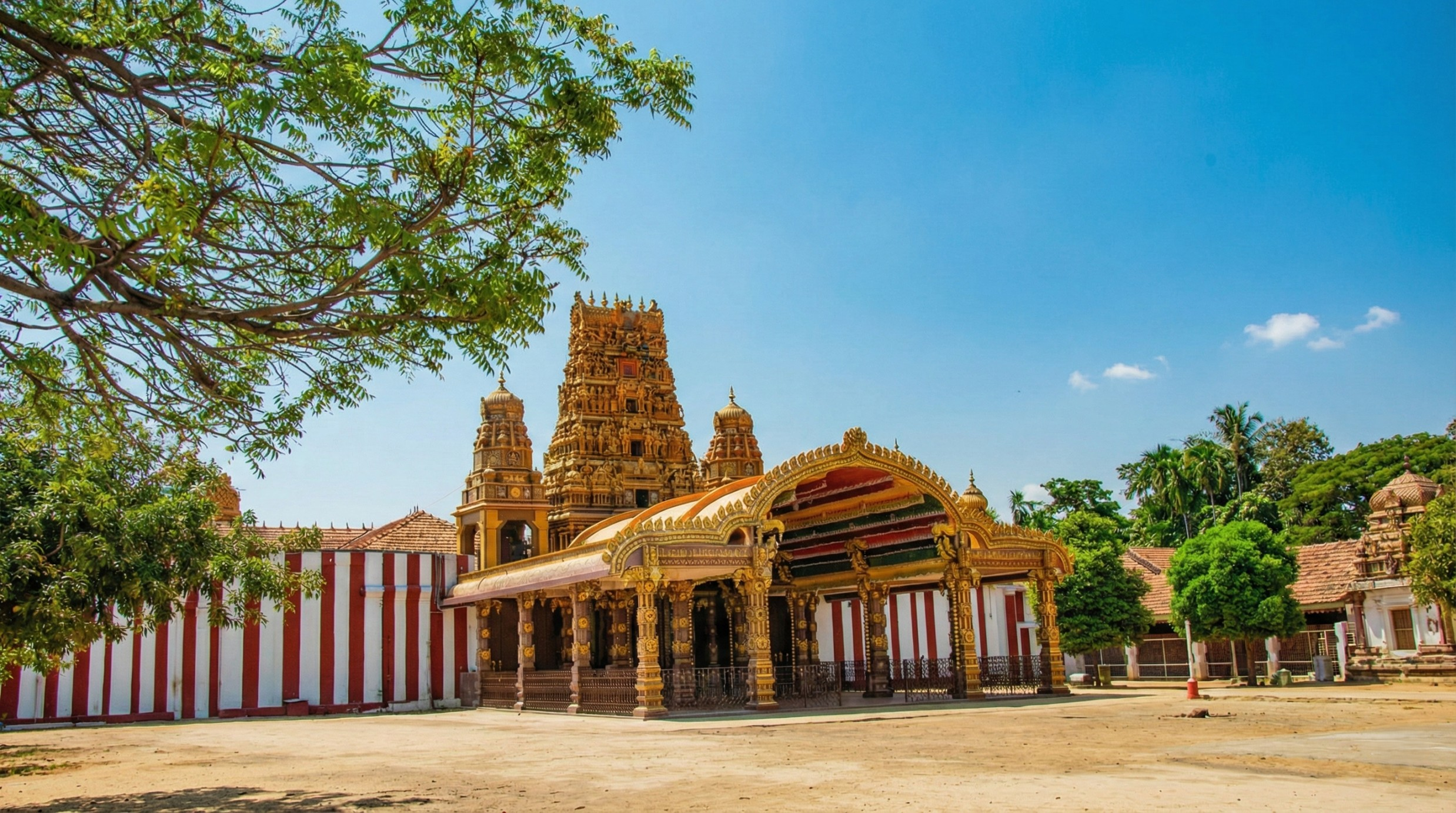 Jaffna Fort